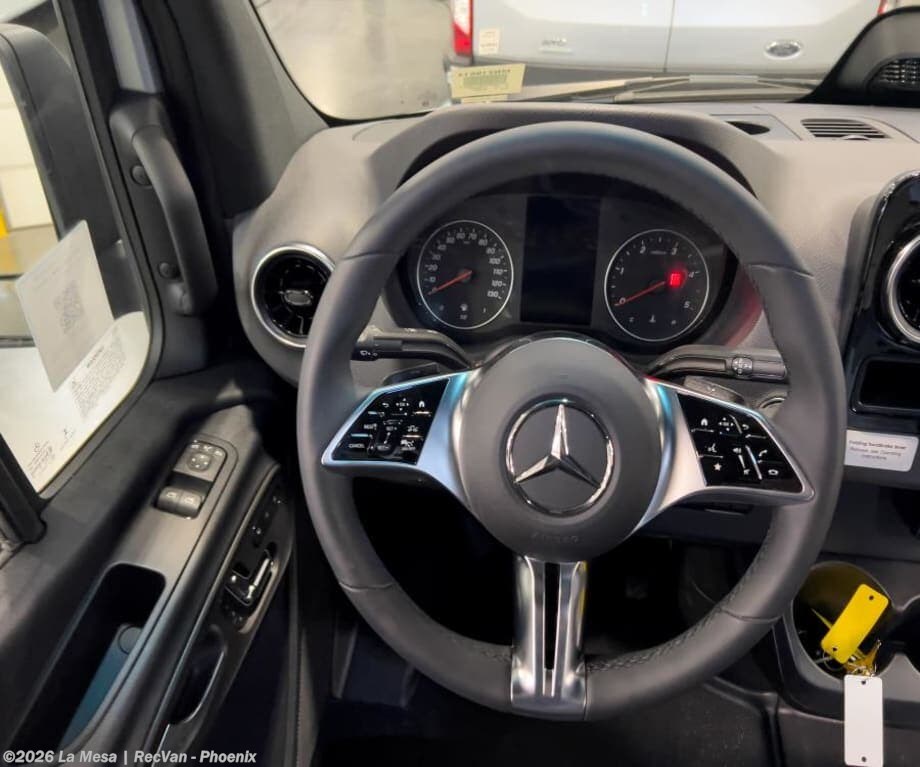 New 2026 Pleasure-Way Ascent TS available in Phoenix, Arizona