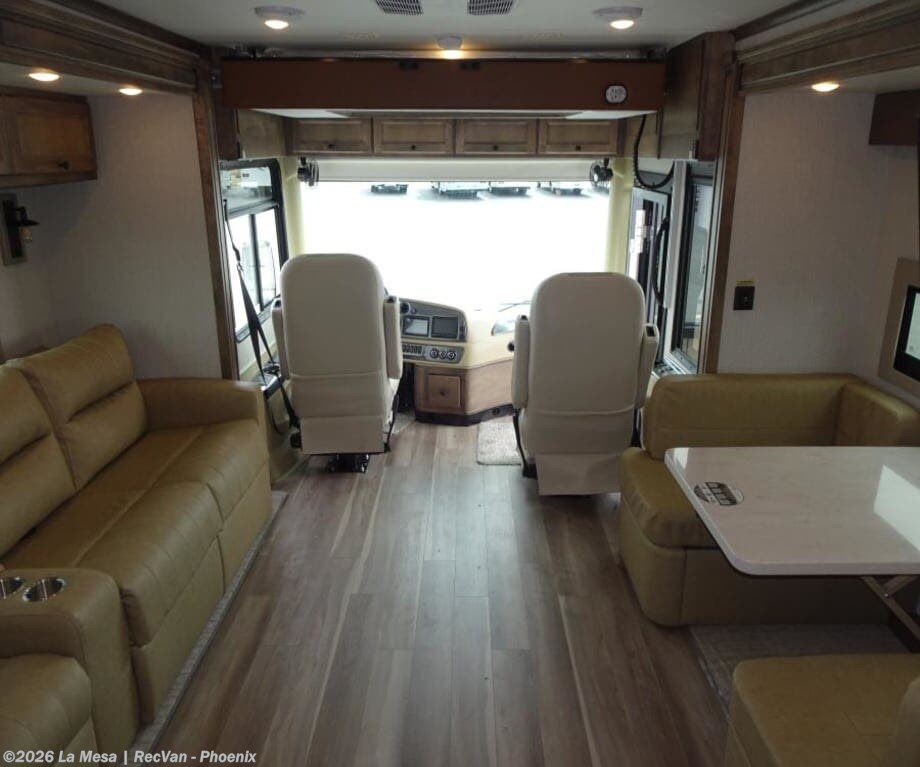 2026 Byway 33FL by Tiffin from La Mesa | RecVan - Phoenix  in Phoenix, Arizona