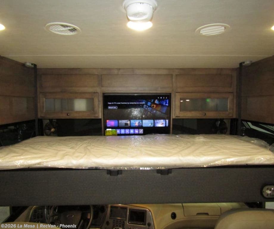 New 2025 Tiffin Allegro 34PA available in Phoenix, Arizona