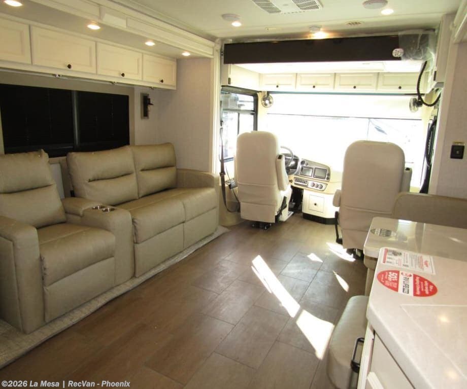 2026 Byway 33FL by Tiffin from La Mesa | RecVan - Phoenix  in Phoenix, Arizona