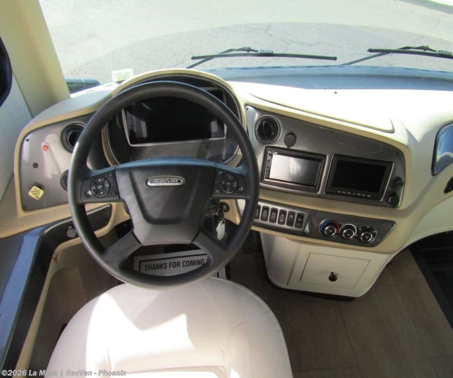 2026 Tiffin Byway 33FL - New Class A For Sale by La Mesa | RecVan - Phoenix  in Phoenix, Arizona