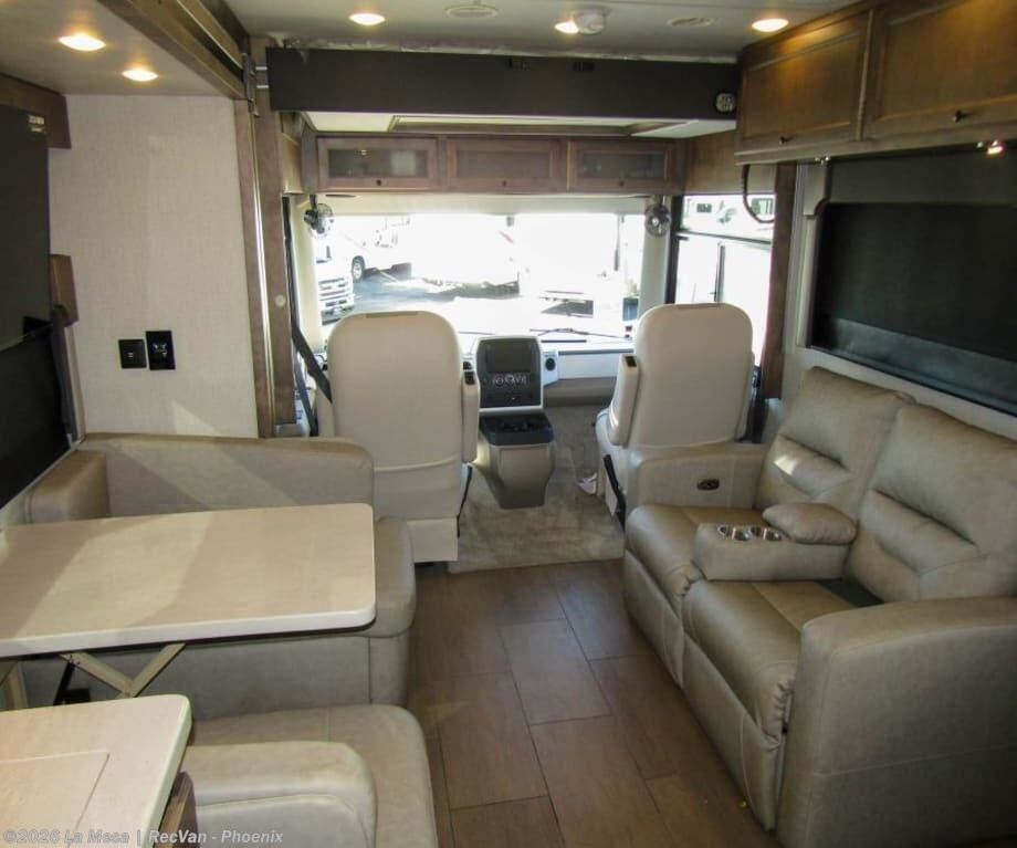 New 2026 Tiffin Allegro 29NA available in Phoenix, Arizona
