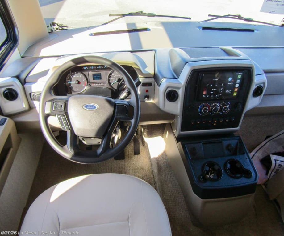 2026 Tiffin Allegro 29NA - New Class A For Sale by La Mesa | RecVan - Phoenix  in Phoenix, Arizona