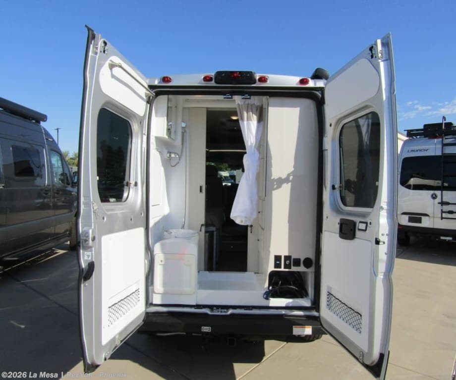 2026 Thor Motor Coach Rize 18M - New Class B For Sale by La Mesa | RecVan - Phoenix  in Phoenix, Arizona