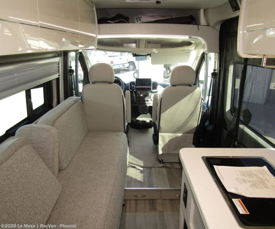 New 2026 Thor Motor Coach Rize 18M available in Phoenix, Arizona