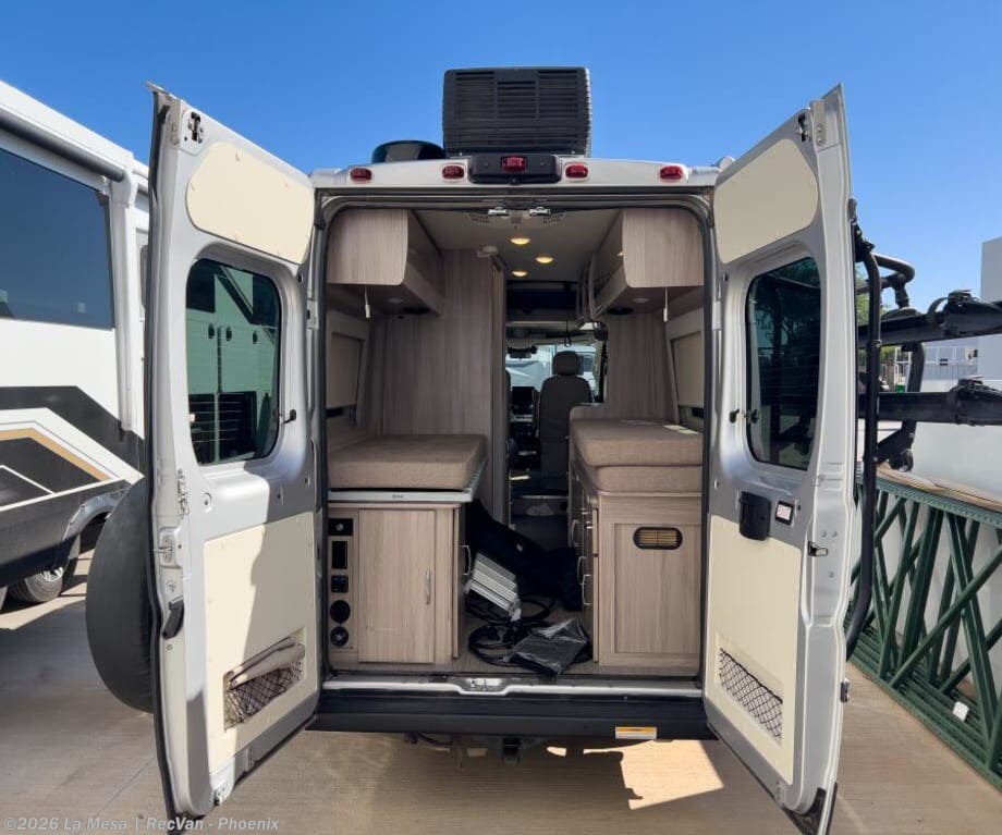 2023 Thor Motor Coach Sequence 20A-L-POP - Used Class B For Sale by La Mesa | RecVan - Phoenix  in Phoenix, Arizona