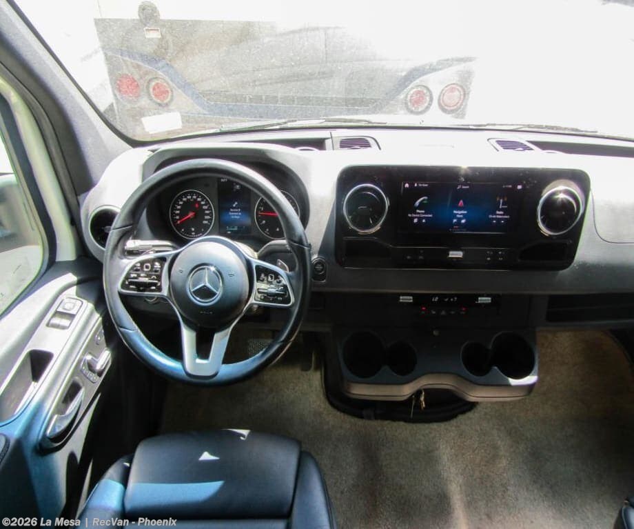 2020 Pleasure-Way Plateau XL XLMB - Used Class B For Sale by La Mesa | RecVan - Phoenix  in Phoenix, Arizona