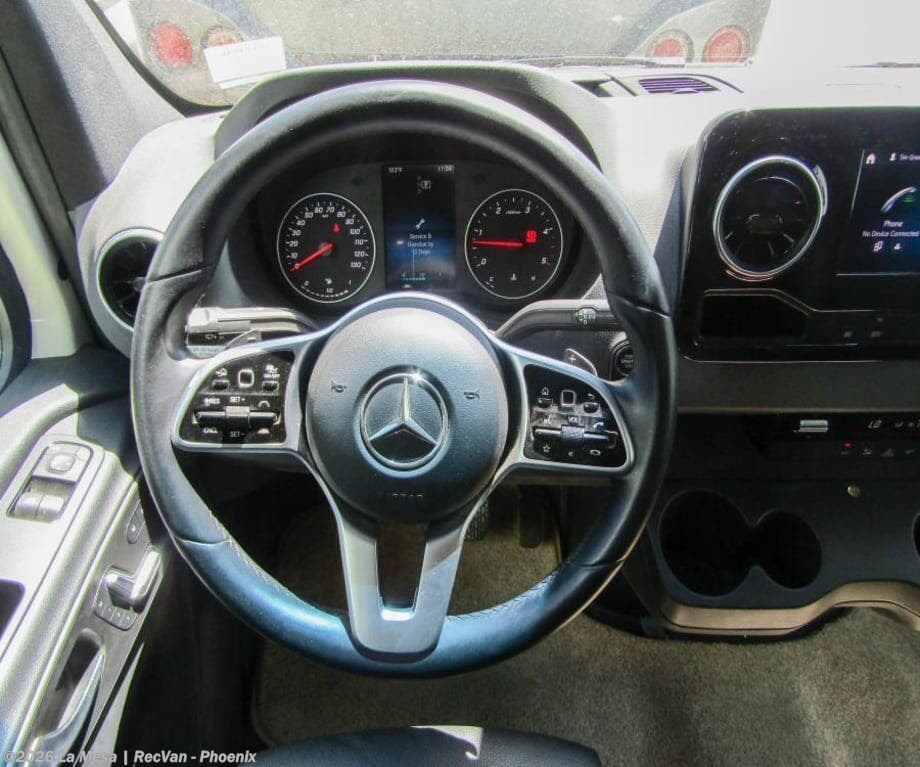 2020 Plateau XL XLMB by Pleasure-Way from La Mesa | RecVan - Phoenix  in Phoenix, Arizona