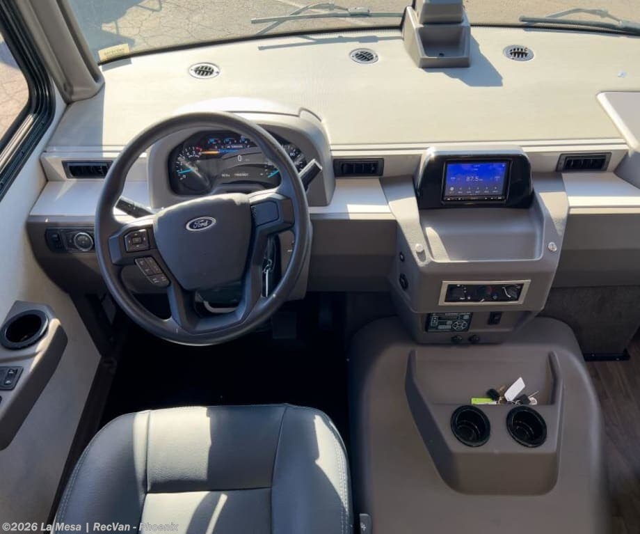 2026 Winnebago Vista WFE29NP - New Class A For Sale by La Mesa | RecVan - Phoenix  in Phoenix, Arizona