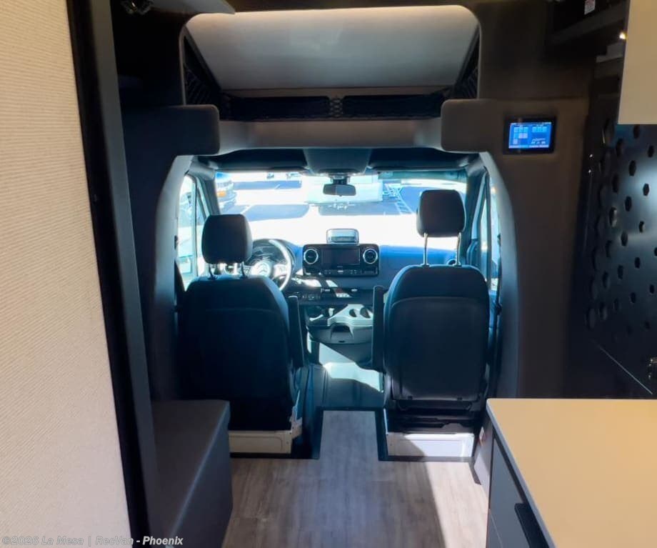 New 2026 Tiffin Open Trail 25AO-L available in Phoenix, Arizona