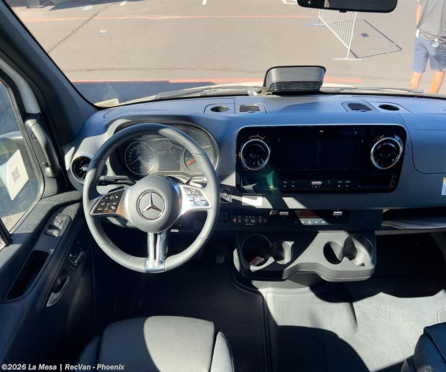 2026 Tiffin Open Trail 25AO-L - New Class C For Sale by La Mesa | RecVan - Phoenix  in Phoenix, Arizona