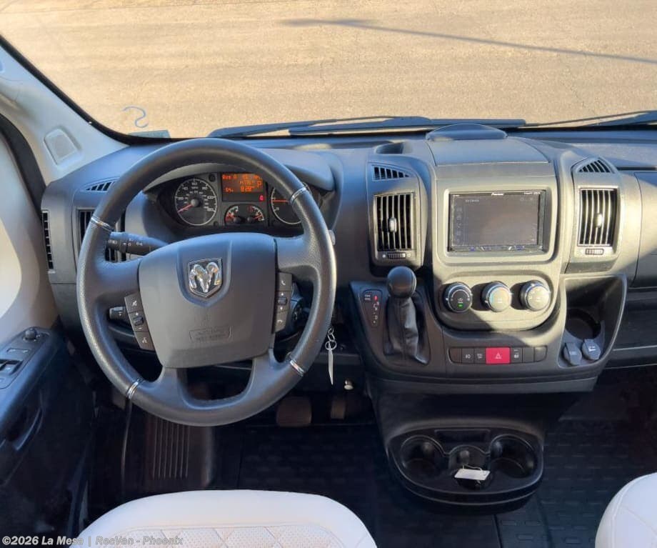 2022 Ethos 20T by Entegra Coach from La Mesa | RecVan - Phoenix  in Phoenix, Arizona