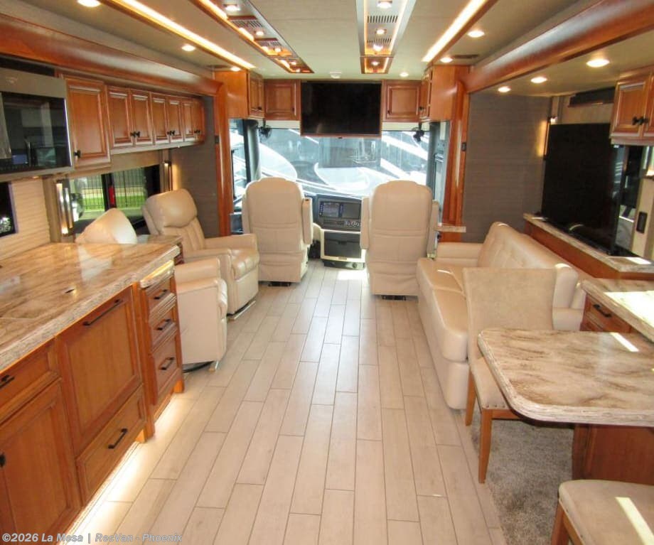 Used 2022 Tiffin Allegro Bus 40IP available in Phoenix, Arizona