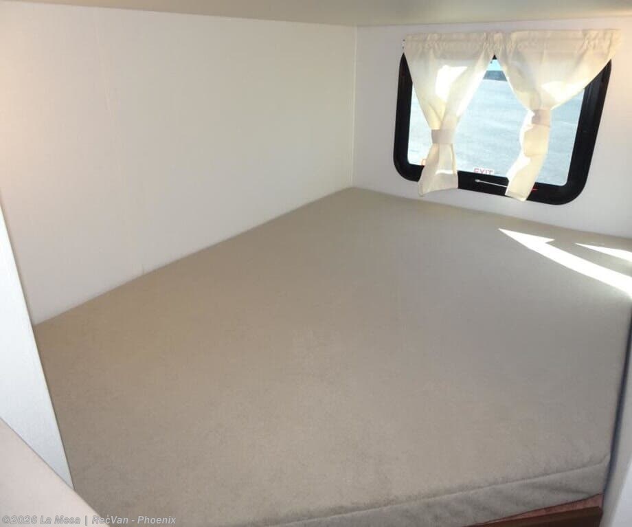 New 2026 Winnebago Access 18DBH available in Phoenix, Arizona