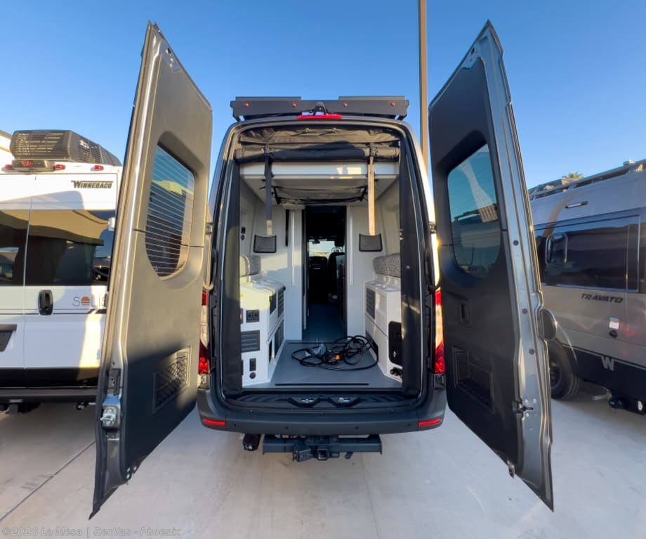 2026 Tiffin GH2 TIFFIN - New Class B For Sale by La Mesa | RecVan - Phoenix  in Phoenix, Arizona