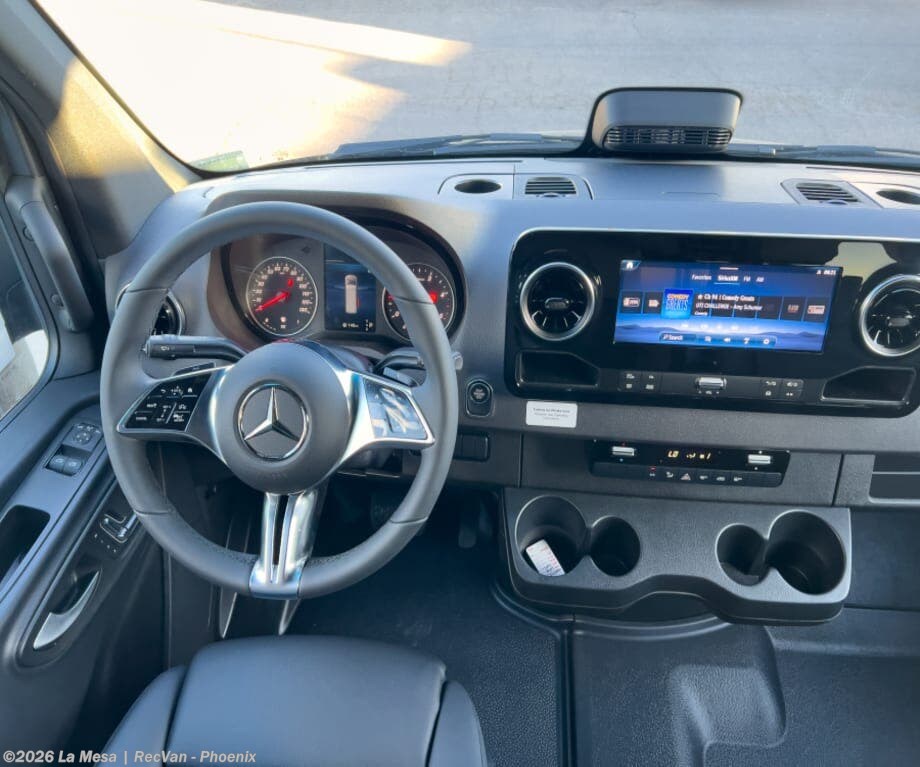 2026 GH2 TIFFIN by Tiffin from La Mesa | RecVan - Phoenix  in Phoenix, Arizona