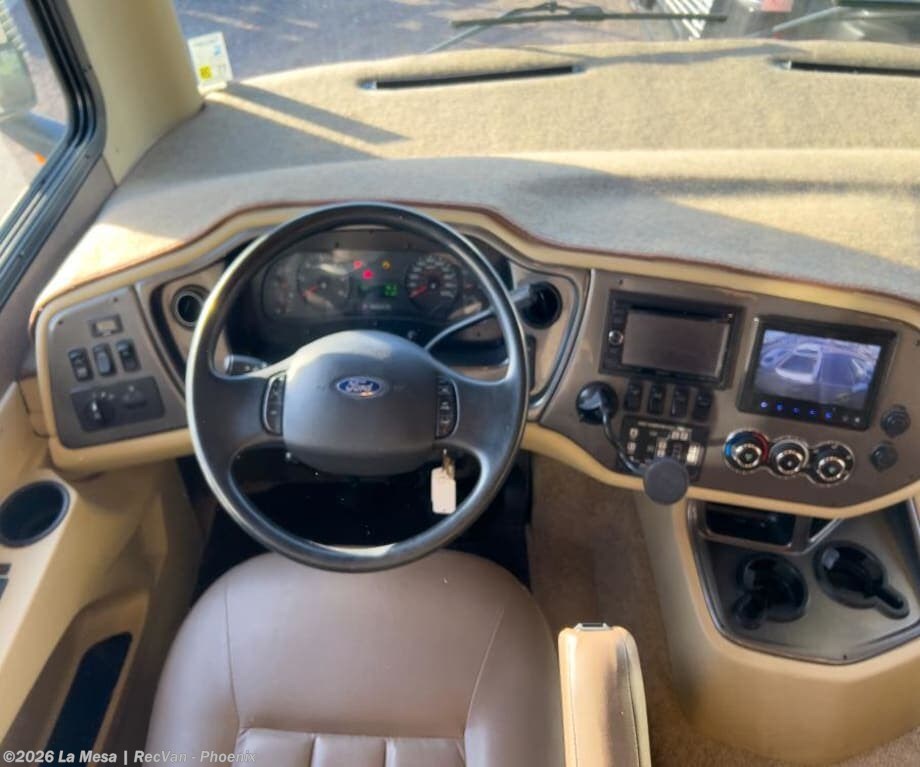 2018 Tiffin OPEN ROAD 36UA - Used Class A For Sale by La Mesa | RecVan - Phoenix  in Phoenix, Arizona