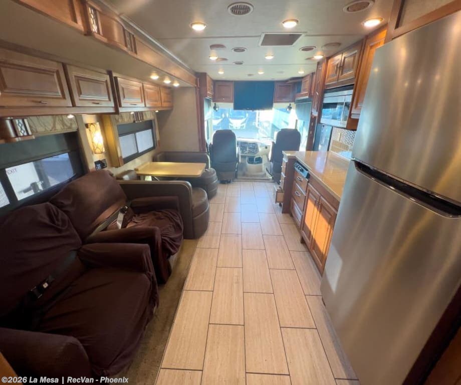 Used 2018 Tiffin OPEN ROAD 36UA available in Phoenix, Arizona