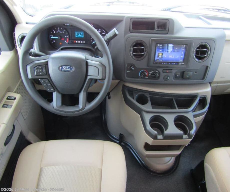 2026 Thor Motor Coach Chateau 19Z - New Class C For Sale by La Mesa | RecVan - Phoenix  in Phoenix, Arizona