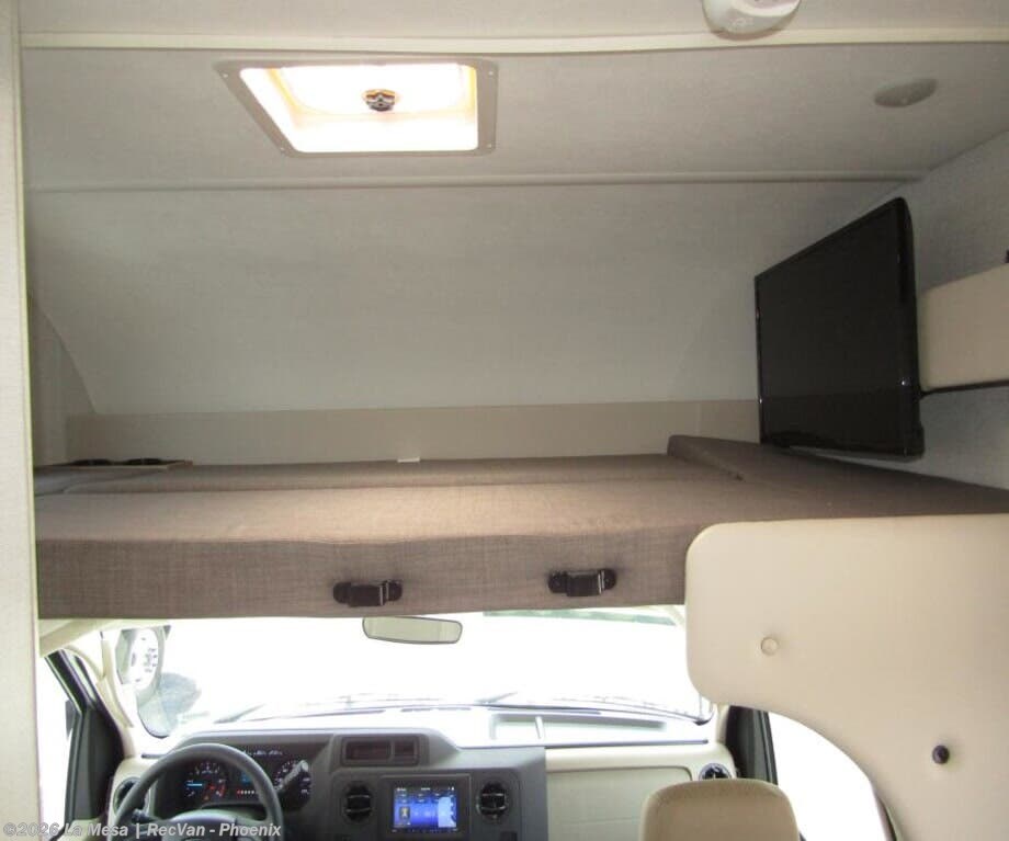 New 2026 Thor Motor Coach Chateau 19Z available in Phoenix, Arizona