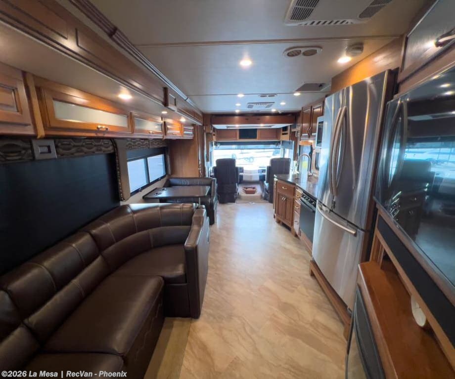 Used 2016 Fleetwood Bounder 35K available in Phoenix, Arizona