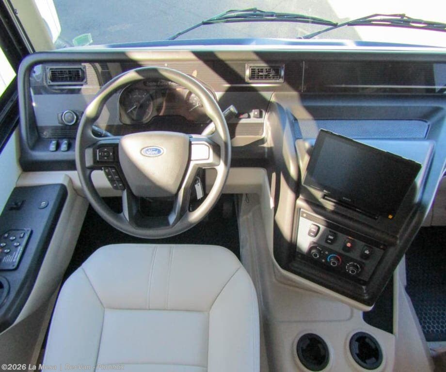 2026 Entegra Coach Vision XL 34G - New Class A For Sale by La Mesa | RecVan - Phoenix  in Phoenix, Arizona