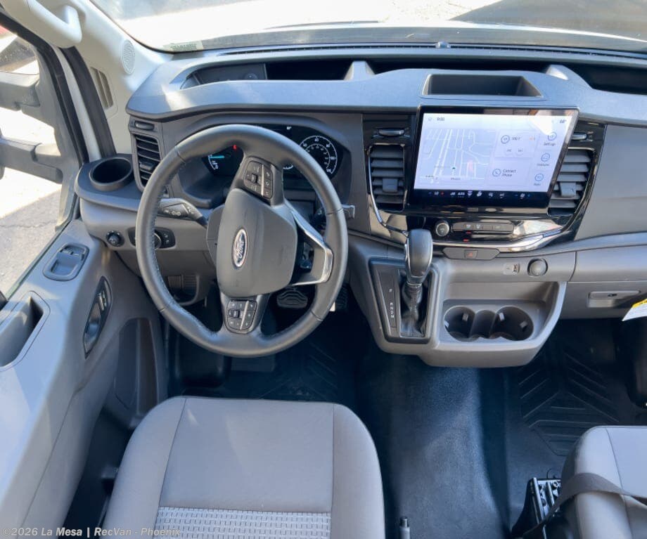 2026 Tiffin Midas 24MT - New Class B For Sale by La Mesa | RecVan - Phoenix  in Phoenix, Arizona