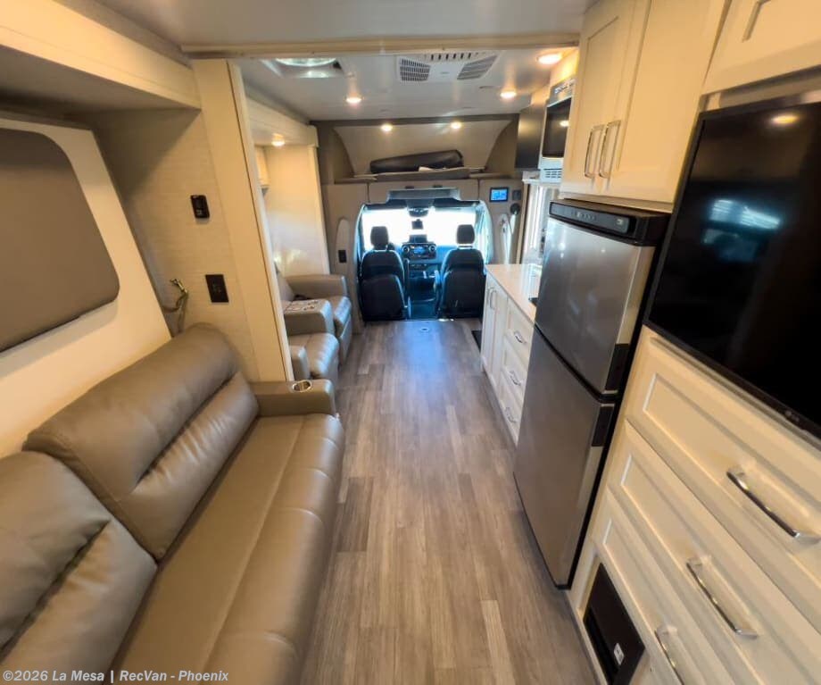 Used 2024 Tiffin Wayfarer 25RW available in Phoenix, Arizona