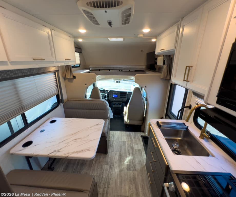 Used 2024 Thor Motor Coach Chateau 22B available in Phoenix, Arizona