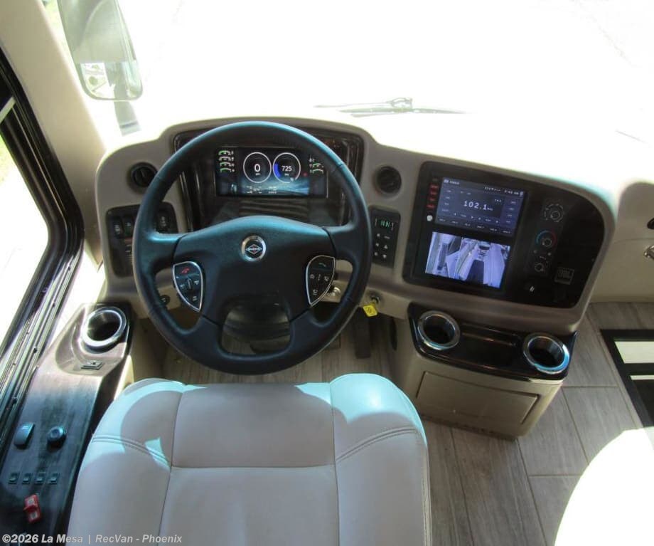 2022 Entegra Coach Aspire 44W - Used Class A For Sale by La Mesa | RecVan - Phoenix  in Phoenix, Arizona