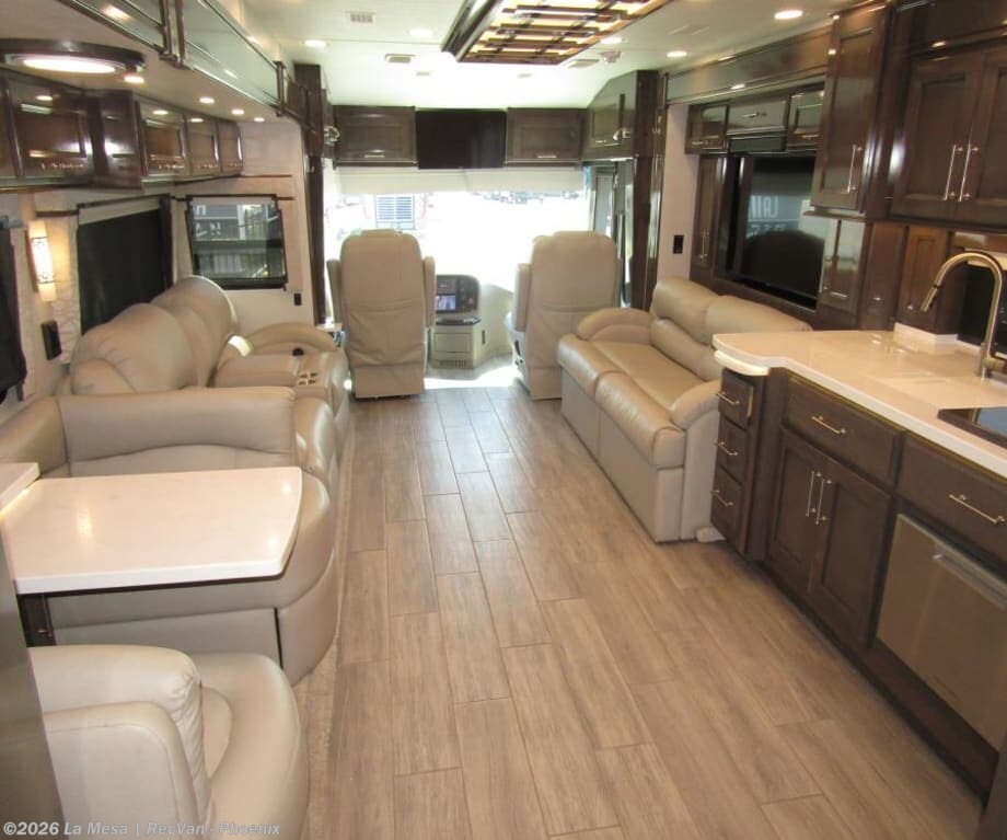 2022 Aspire 44W by Entegra Coach from La Mesa | RecVan - Phoenix  in Phoenix, Arizona
