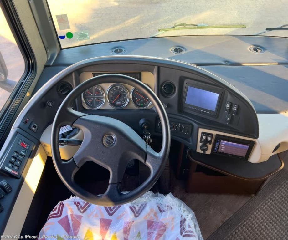 2018 Fleetwood Pace Arrow 38B - Used Class A For Sale by La Mesa | RecVan - Phoenix  in Phoenix, Arizona