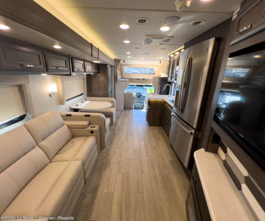 Used 2025 Jayco Seneca Prestige 37K-P available in Phoenix, Arizona