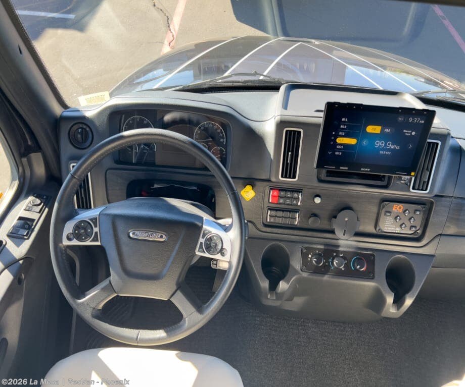 2025 Jayco Seneca Prestige 37K-P - Used Class C For Sale by La Mesa | RecVan - Phoenix  in Phoenix, Arizona