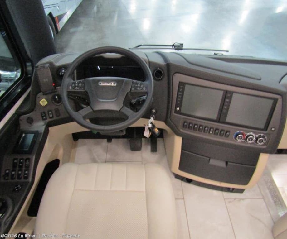 2025 Tiffin Zephyr 45PZ - New Class A For Sale by La Mesa | RecVan - Phoenix  in Phoenix, Arizona