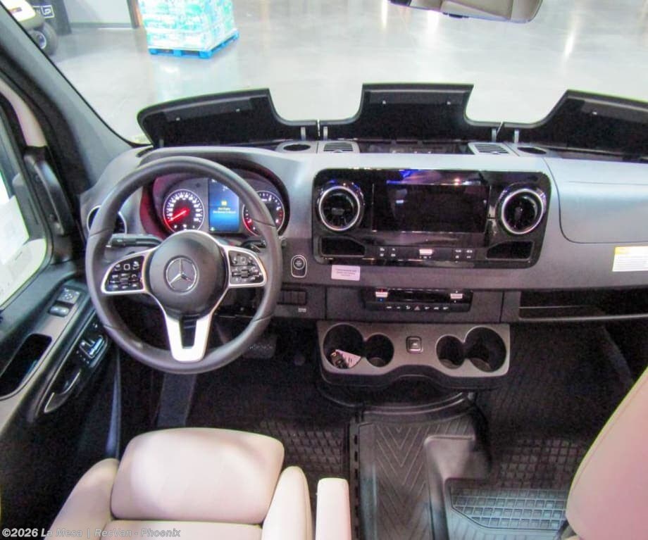 2025 Strada-ion STRADA-I-L by Grech RV from La Mesa | RecVan - Phoenix  in Phoenix, Arizona