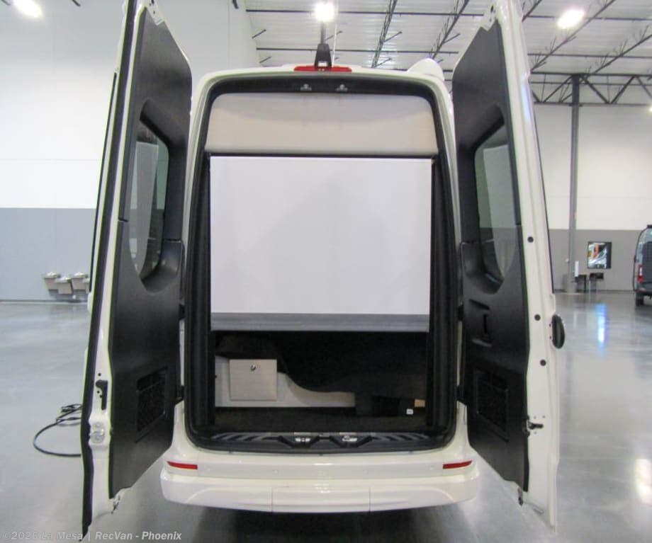 2025 Grech RV Strada-ion STRADA-I-L - New Class B For Sale by La Mesa | RecVan - Phoenix  in Phoenix, Arizona