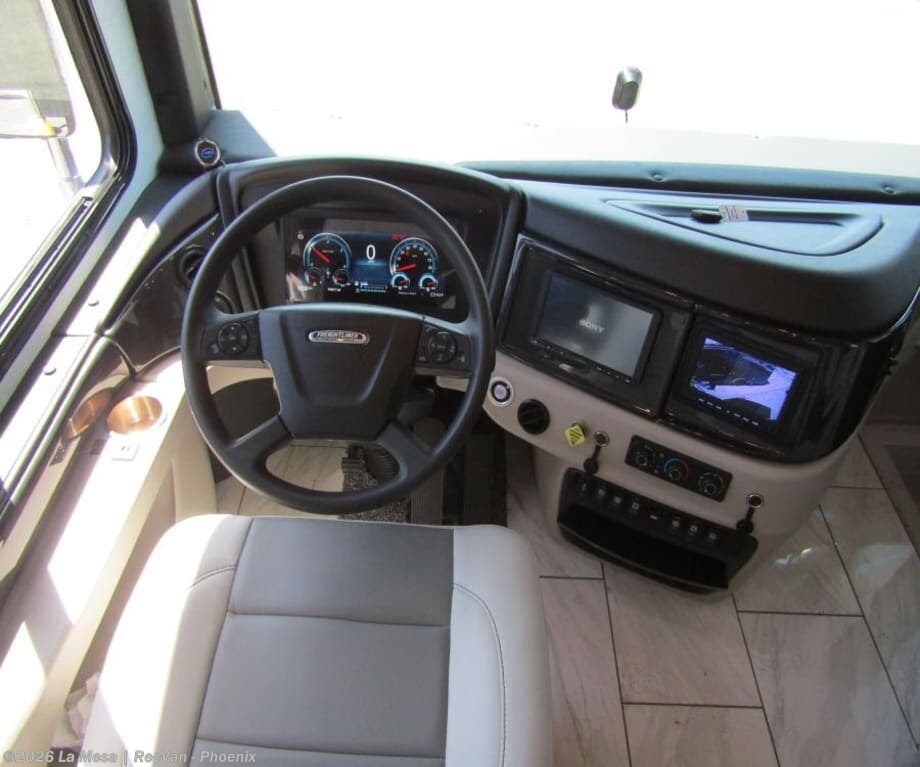 2026 Fleetwood Discovery 38W - New Class A For Sale by La Mesa | RecVan - Phoenix  in Phoenix, Arizona