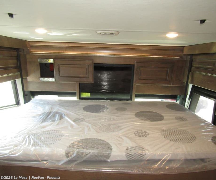 New 2026 Fleetwood Discovery LXE 40M-LXE available in Phoenix, Arizona