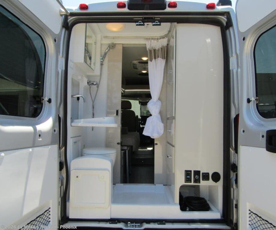 2026 Thor Motor Coach Rize 18M - New Class B For Sale by La Mesa | RecVan - Phoenix  in Phoenix, Arizona