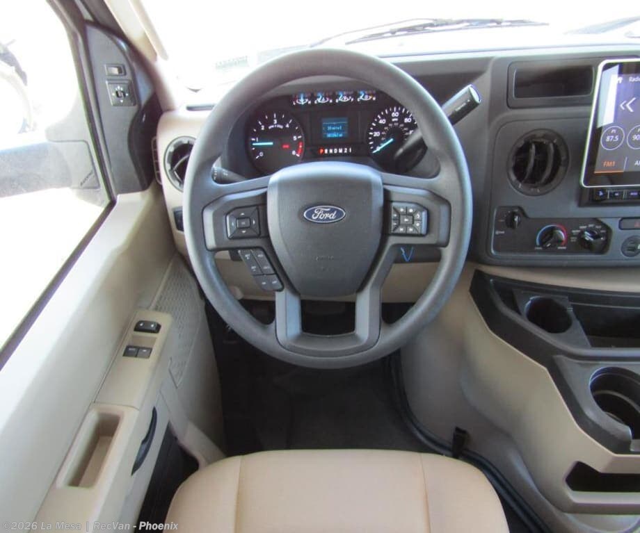 2026 Thor Motor Coach Chateau 28Z - New Class C For Sale by La Mesa | RecVan - Phoenix  in Phoenix, Arizona