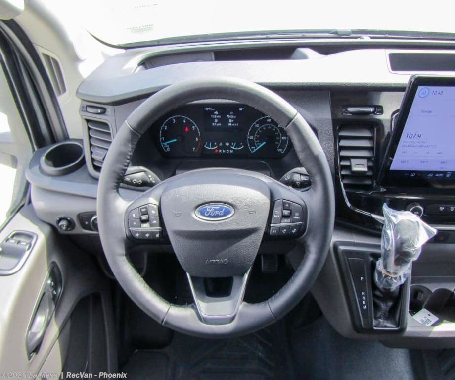 2026 Ekko WF622A-L by Winnebago from La Mesa | RecVan - Phoenix  in Phoenix, Arizona