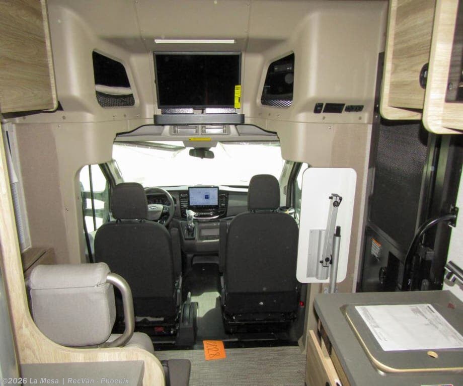 New 2026 Winnebago Ekko WF622A-L available in Phoenix, Arizona