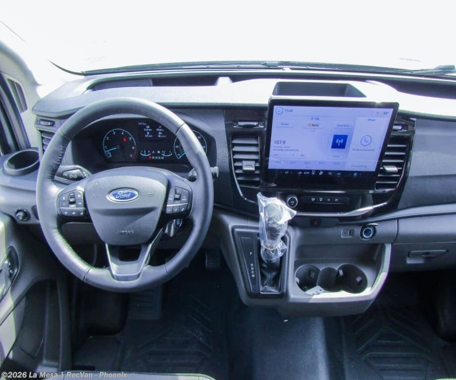 2026 Winnebago Ekko WF622A-L - New Class C For Sale by La Mesa | RecVan - Phoenix  in Phoenix, Arizona