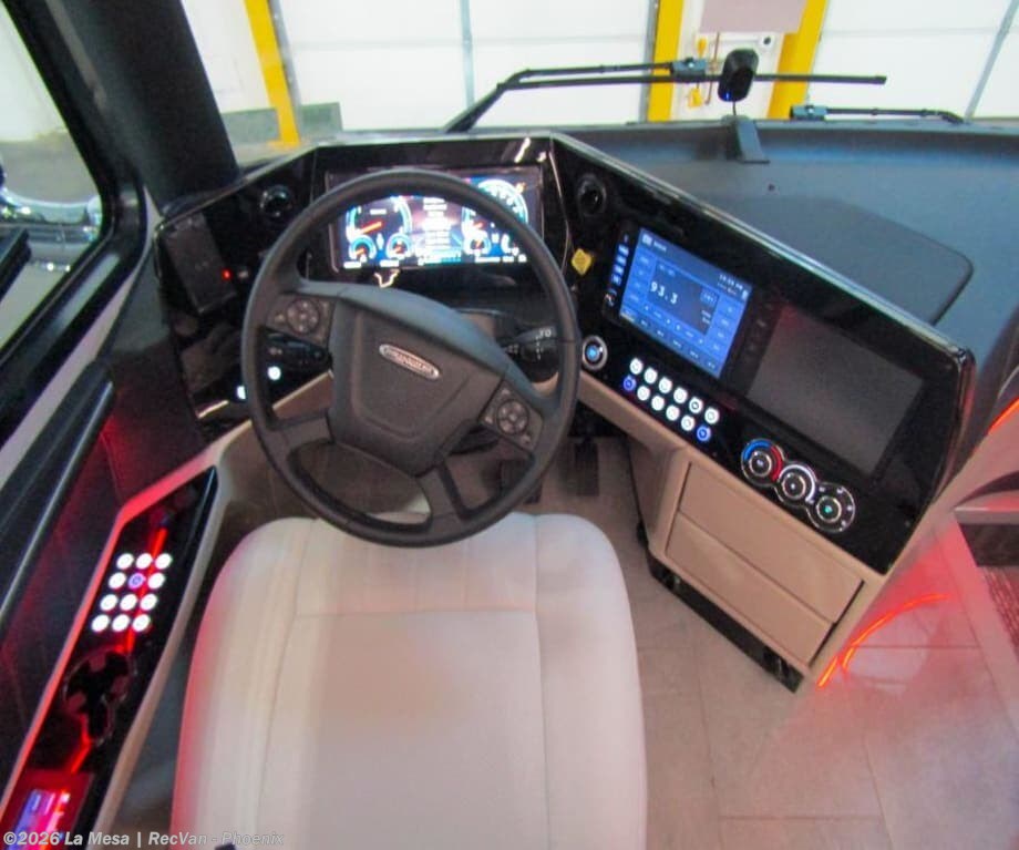 2026 Tiffin Zephyr 45PZ - New Class A For Sale by La Mesa | RecVan - Phoenix  in Phoenix, Arizona