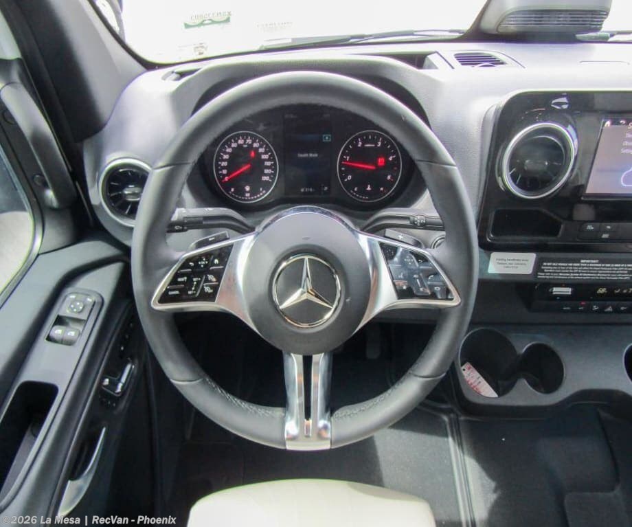 2026 Lineage Series M 25TK-FBP by Grand Design from La Mesa | RecVan - Phoenix  in Phoenix, Arizona