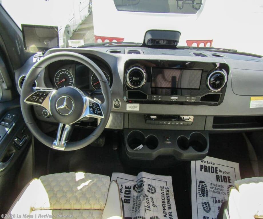 2026 Heritage MD4-HER-AWD by Midwest from La Mesa | RecVan - Phoenix  in Phoenix, Arizona