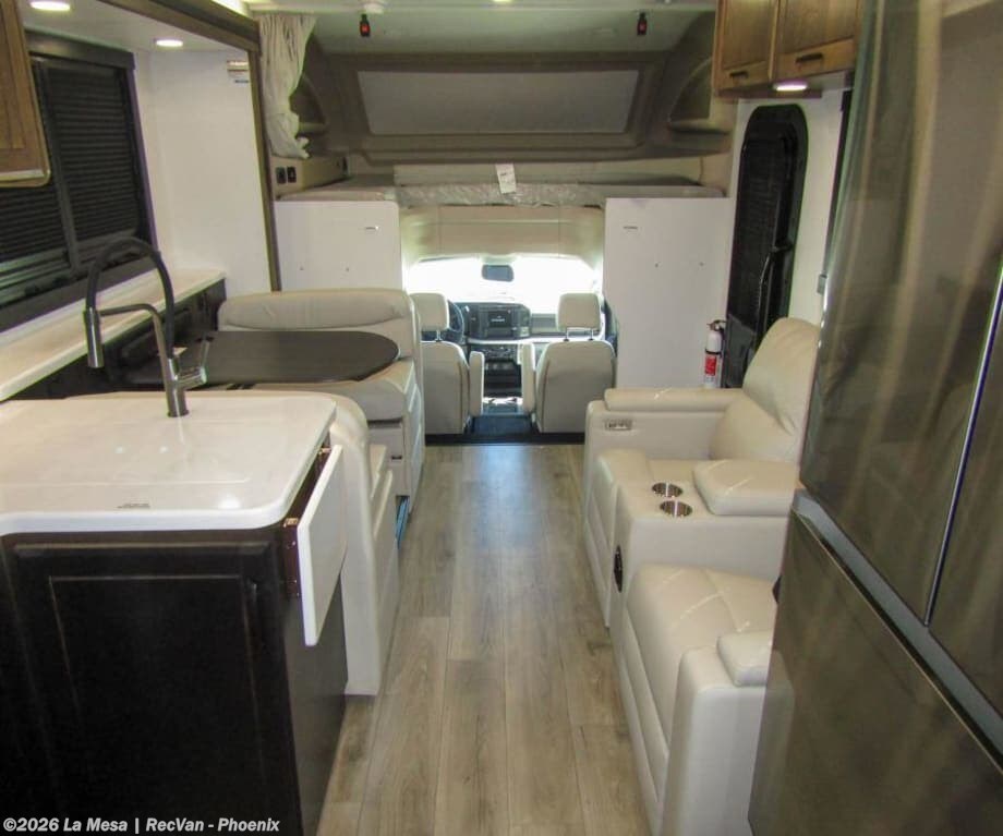 New 2026 Entegra Coach Accolade XT 32U available in Phoenix, Arizona