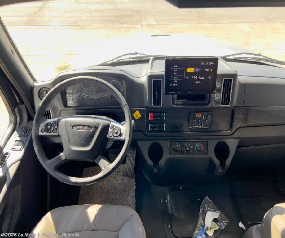 2026 Entegra Coach Accolade 37K - New Class C For Sale by La Mesa | RecVan - Phoenix  in Phoenix, Arizona