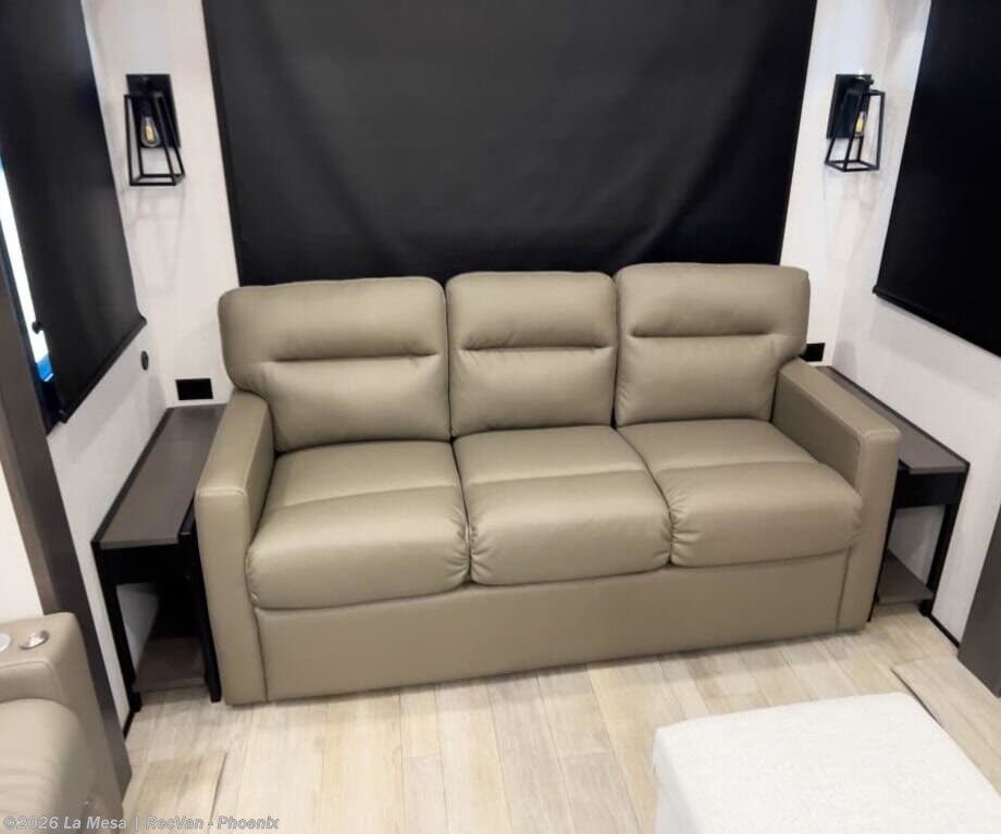 2026 Bighorn 37MD by Heartland from La Mesa | RecVan - Phoenix  in Phoenix, Arizona